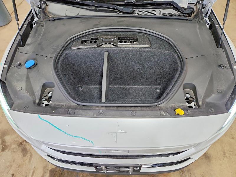 Photo 12 from auction – 2024 POLESTAR 2 with VIN YSMFG3KAXRL236359