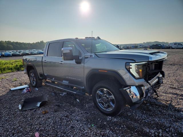 Photo 4 from auction – 2025 GMC SIERRA with VIN 1GT4UNE7XSF125841