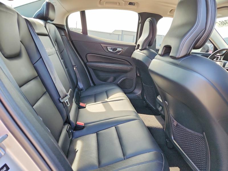 Zdjęcie 10 z aukcji – 2022 VOLVO S60 z VIN 7JRL12TZ5NG174467