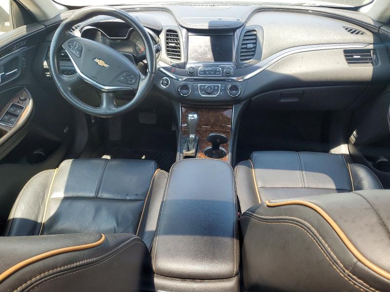 Photo 8 from auction – 2015 CHEVROLET IMPALA with VIN 1G1165S36FU115686