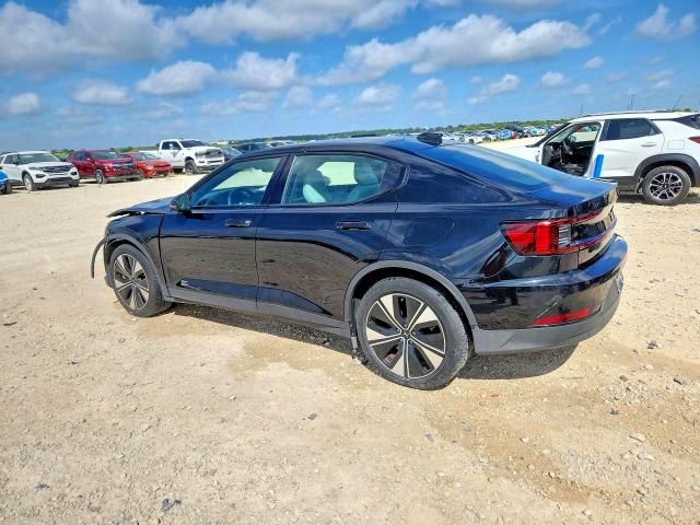 Photo 2 from auction – 2023 POLESTAR 2 with VIN YSMED3KA8PL139937