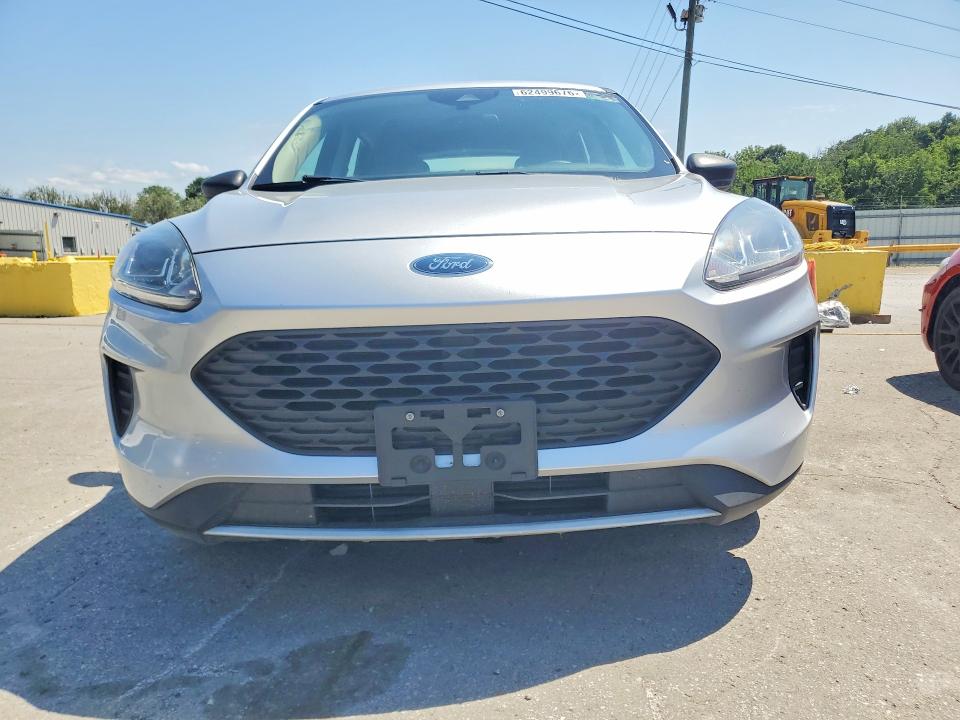 Photo 5 from auction – 2020 FORD ESCAPE with VIN 1FMCU0F66LUC41437