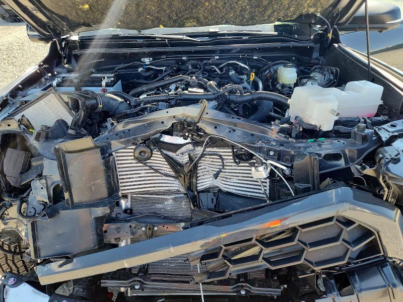 Photo 12 from auction – 2026 TOYOTA 4RUNNER with VIN JTEVA5BR4T5116364