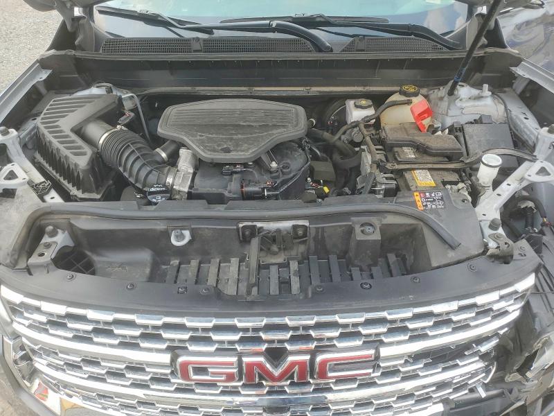 Photo 12 from auction – 2021 GMC ACADIA with VIN 1GKKNPLS9MZ177376