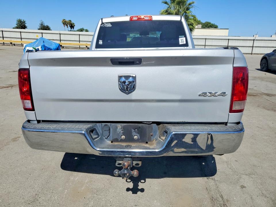 Photo 6 from auction – 2015 RAM 1500 with VIN 1C6RR7FT0FS772445