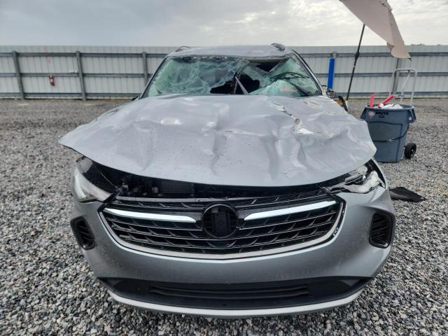 Photo 5 from auction – 2023 BUICK ENVISION with VIN LRBAZLR45PD018822
