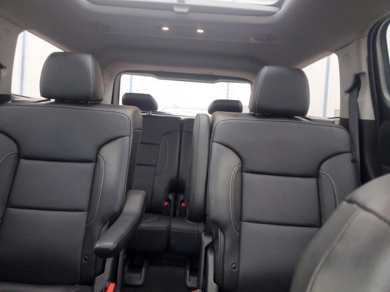 Photo 10 from auction – 2020 GMC ACADIA with VIN 1GKKNMLS2LZ132776