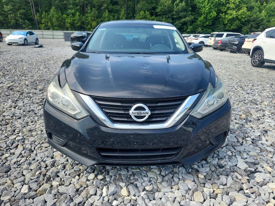 Photo 5 from auction – 2018 NISSAN ALTIMA with VIN 1N4AL3AP4JC227027