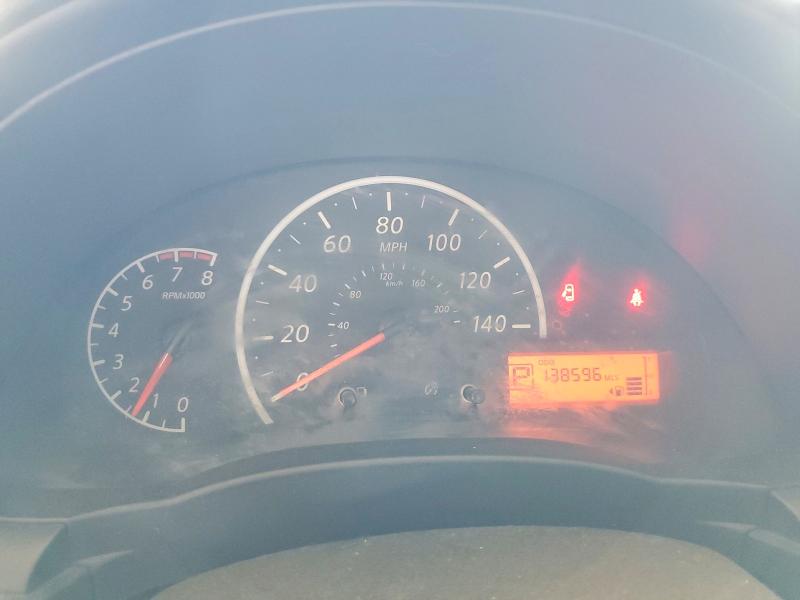 Photo 9 from auction – 2016 NISSAN VERSA with VIN 3N1CN7AP2GL849517