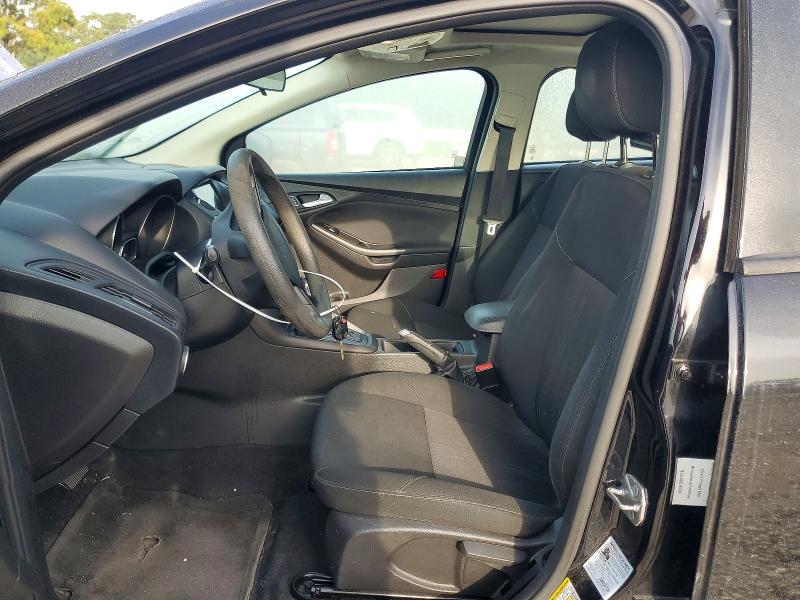Photo 7 from auction – 2018 FORD FOCUS with VIN 1FADP3H2XJL321439