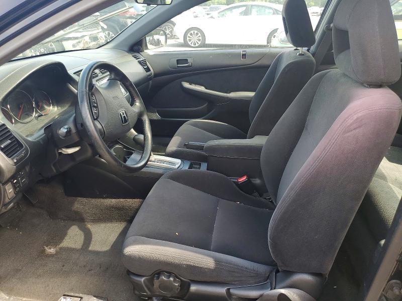 Photo 7 from auction – 2005 HONDA CIVIC with VIN 1HGEM22905L036232
