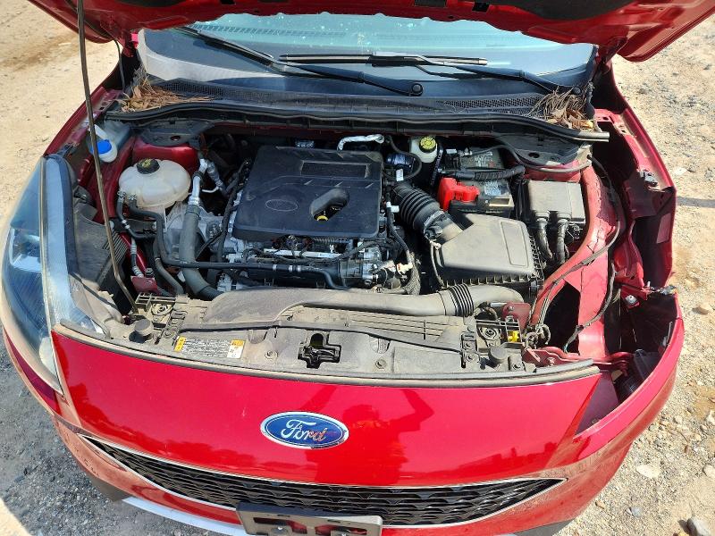 Photo 12 from auction – 2020 FORD ESCAPE with VIN 1FMCU0H62LUA77648
