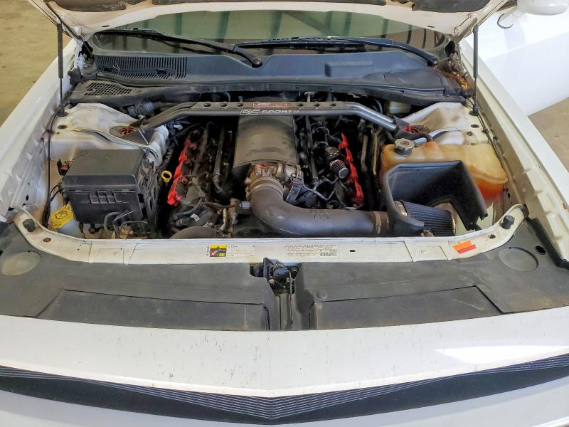 Photo 11 from auction – 2013 DODGE CHALLENGER with VIN 2C3CDYBT5DH710301