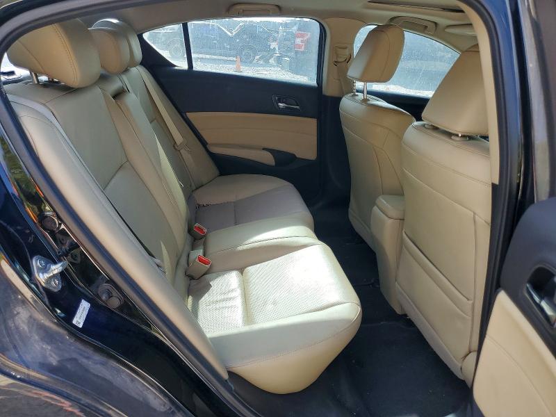 Photo 10 from auction – 2014 ACURA ILX with VIN 19VDE1F59EE000856