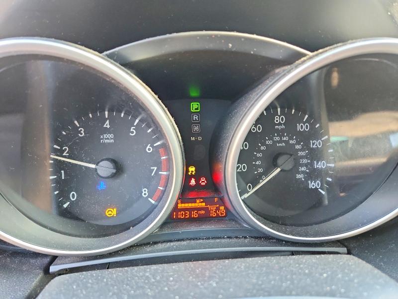 Photo 9 from auction – 2014 MAZDA 5 with VIN JM1CW2CLXE0171195