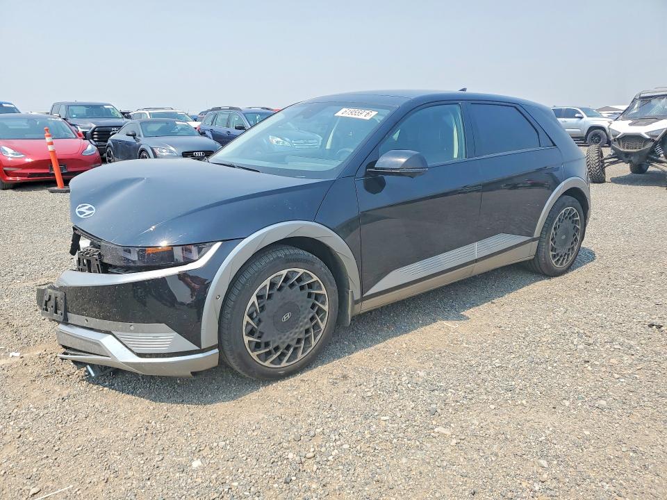 2023 HYUNDAI IONIQ 5 - Търг №61955916