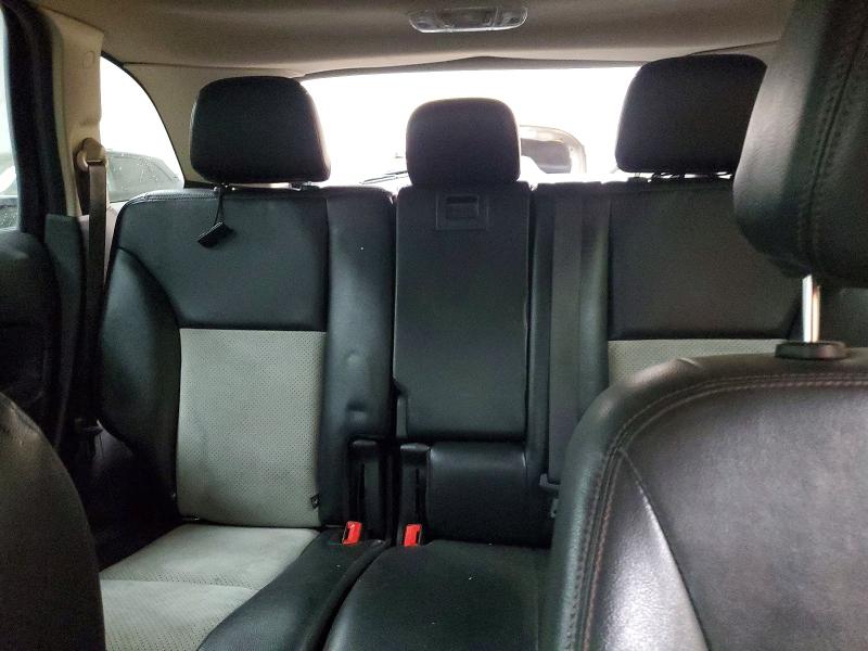 Photo 10 from auction – 2013 FORD EDGE with VIN 2FMDK4JC8DBC51277