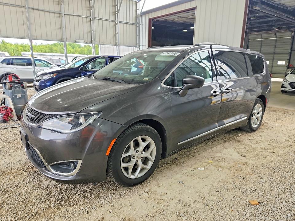 Zdjęcie 1 z aukcji – 2017 CHRYSLER PACIFICA z VIN 2C4RC1BG2HR785136