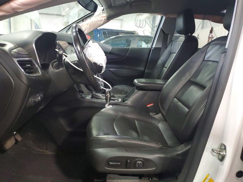 Photo 7 from auction – 2019 CHEVROLET EQUINOX with VIN 2GNAXXEV8K6226754