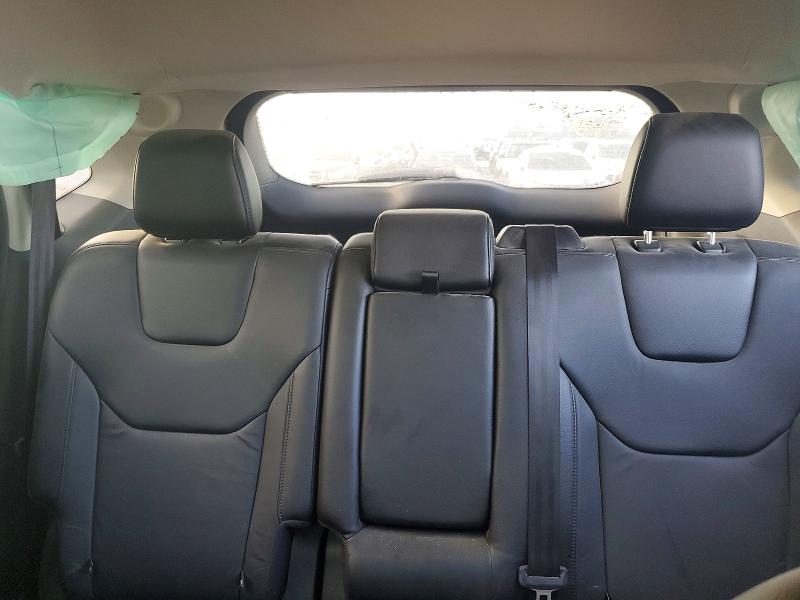 Photo 10 from auction – 2015 FORD EDGE with VIN 2FMTK4K91FBB52334