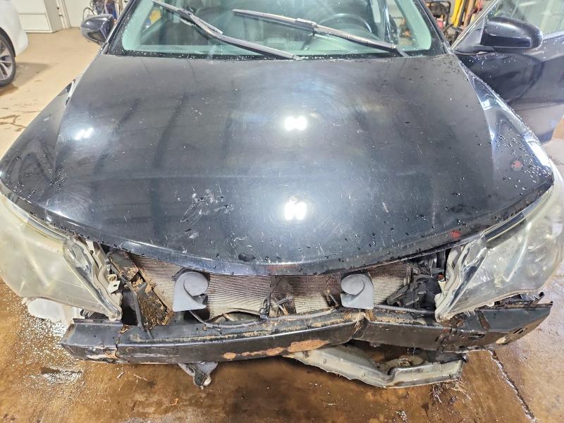 Photo 11 from auction – 2014 TOYOTA CAMRY with VIN 4T1BF1FK6EU814834
