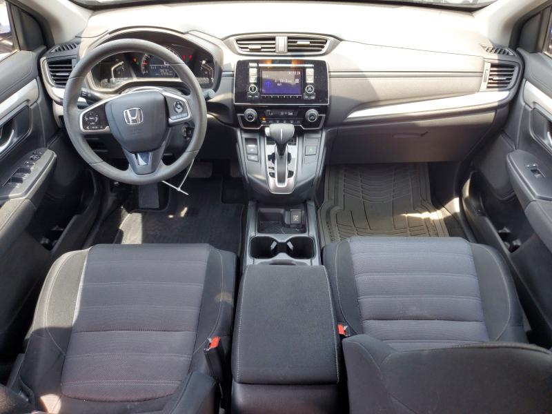 Photo 8 from auction – 2019 HONDA CR-V with VIN 2HKRW5H33KH410105