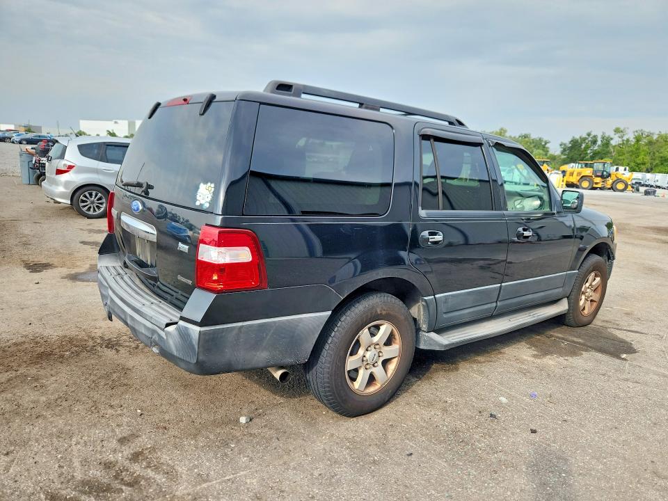 Photo 3 from auction – 2011 FORD EXPEDITION with VIN 1FMJU1F54BEF34296