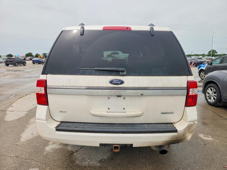Photo 6 from auction – 2017 FORD EXPEDITION with VIN 1FMJU1HT5HEA82766