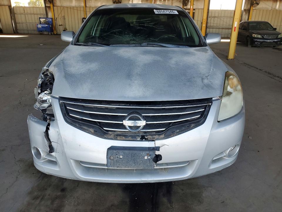 Photo 5 from auction – 2011 NISSAN ALTIMA with VIN 1N4AL2AP5BN418598