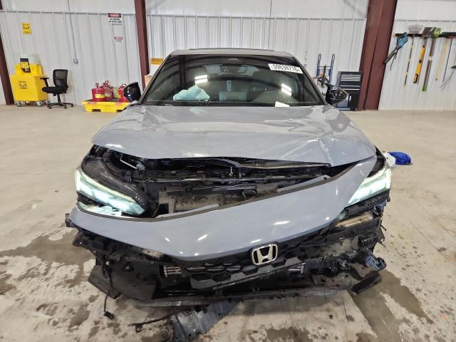 Photo 5 from auction – 2022 HONDA CIVIC with VIN 19XFL1H81NE020046