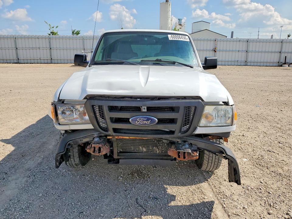 Photo 5 from auction – 2008 FORD RANGER with VIN 1FTYR10D18PA60034