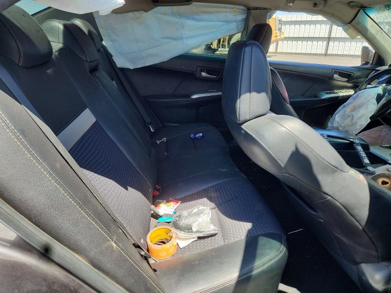 Zdjęcie 10 z aukcji – 2013 TOYOTA CAMRY z VIN 4T1BF1FK5DU245232