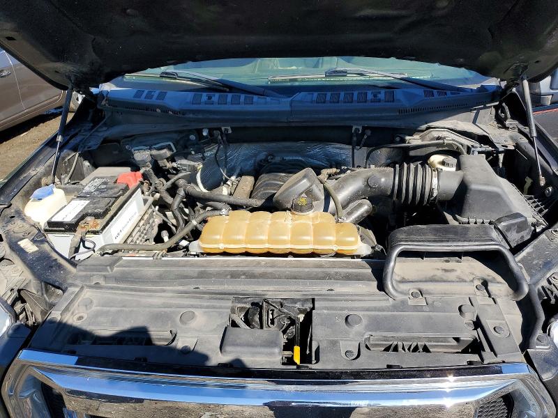 Photo 11 from auction – 2015 FORD F150 with VIN 1FTEW1EF8FFA40453