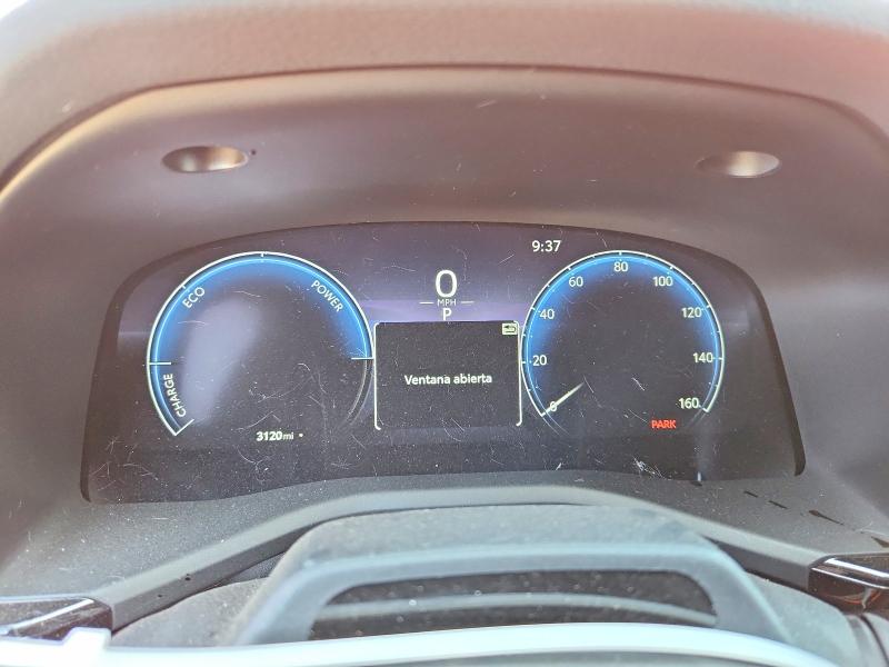 Photo 9 from auction – 2026 TOYOTA CAMRY with VIN 4T1DAACK3TU297940