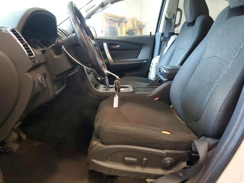 Photo 7 from auction – 2012 GMC ACADIA with VIN 1GKKVPED4CJ393955