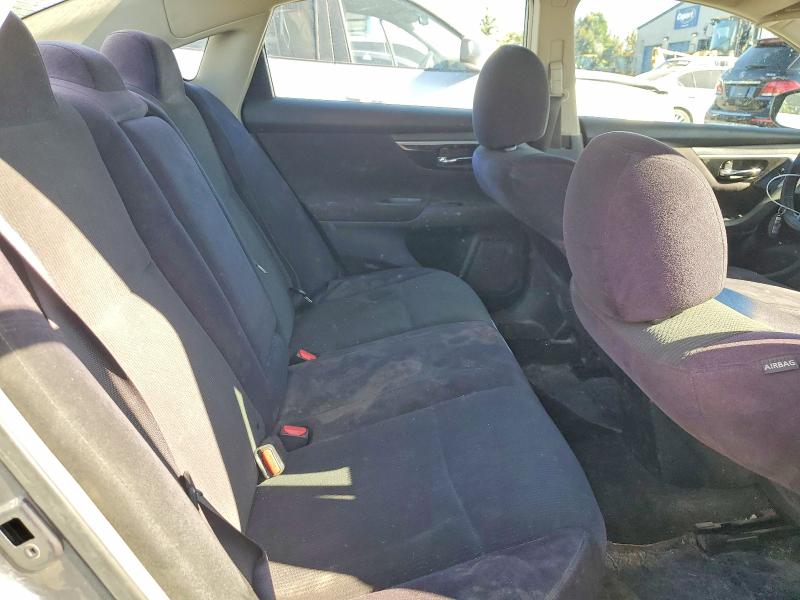 Photo 10 from auction – 2013 NISSAN ALTIMA with VIN 1N4AL3AP7DN496535