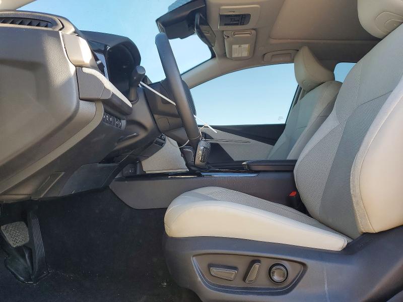 Photo 7 from auction – 2026 TOYOTA CAMRY with VIN 4T1DAACK7TU293728