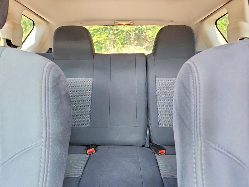 Photo 10 from auction – 2011 JEEP COMPASS with VIN 1J4NT1FB1BD162124