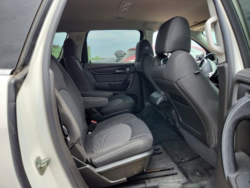 Photo 10 from auction – 2014 CHEVROLET TRAVERSE with VIN 1GNKRGKD8EJ304094