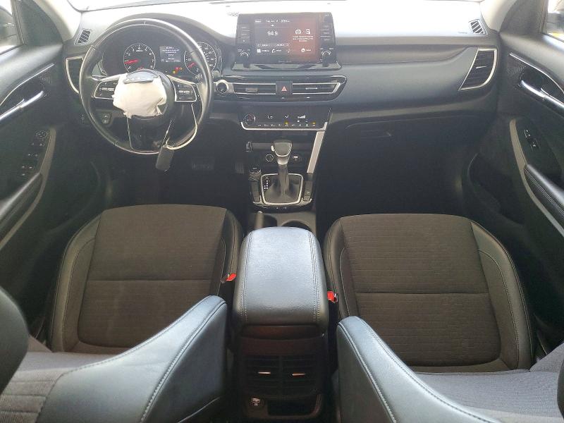 Фото 8 с аукциона – 2023 KIA SELTOS с VIN KNDEU2AAXP7360360