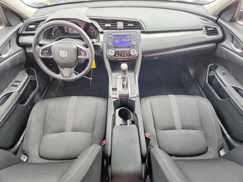 Photo 8 from auction – 2016 HONDA CIVIC with VIN 2HGFC2F54GH552754