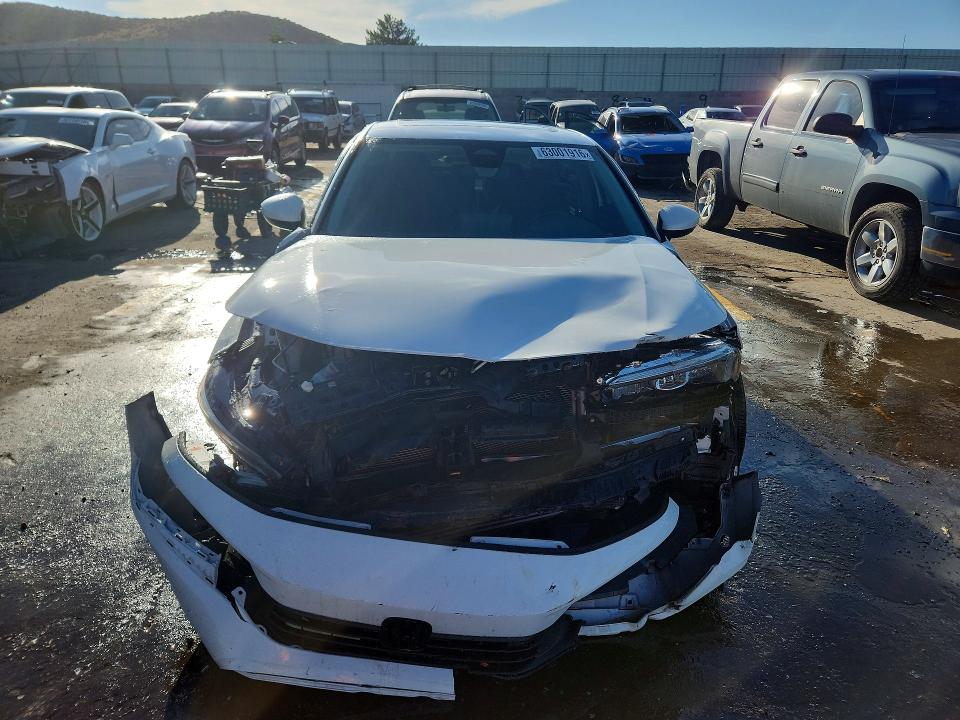 Photo 5 from auction – 2024 HONDA CIVIC with VIN 2HGFE1F78RH304533