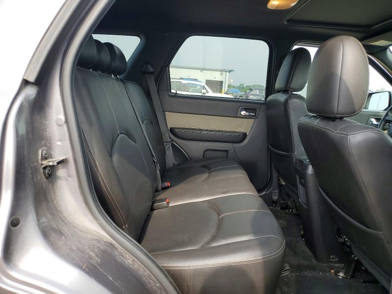 Photo 11 from auction – 2009 MERCURY MARINER with VIN 4M2CU97769KJ15481