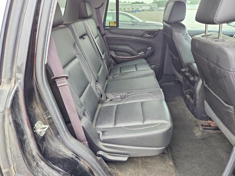 Photo 11 from auction – 2017 CHEVROLET TAHOE with VIN 1GNSKBKC9HR218734