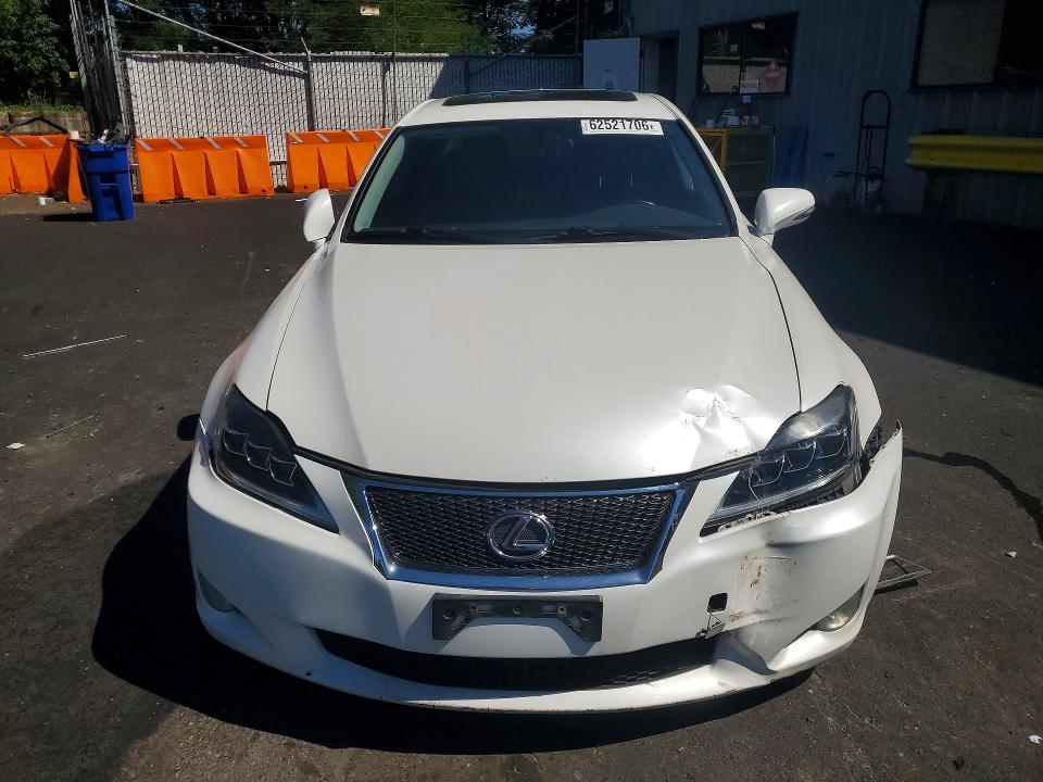 Photo 5 from auction – 2010 LEXUS 350 with VIN JTHBE5C25A5023569