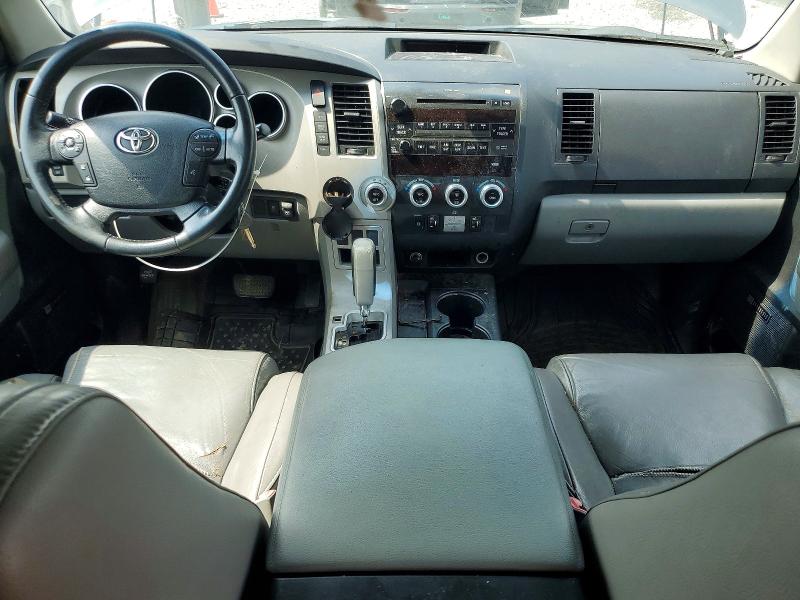 صورة رقم 8 من المزاد - 2008 TOYOTA SEQUOIA مع VIN 5TDZY68A18S004325