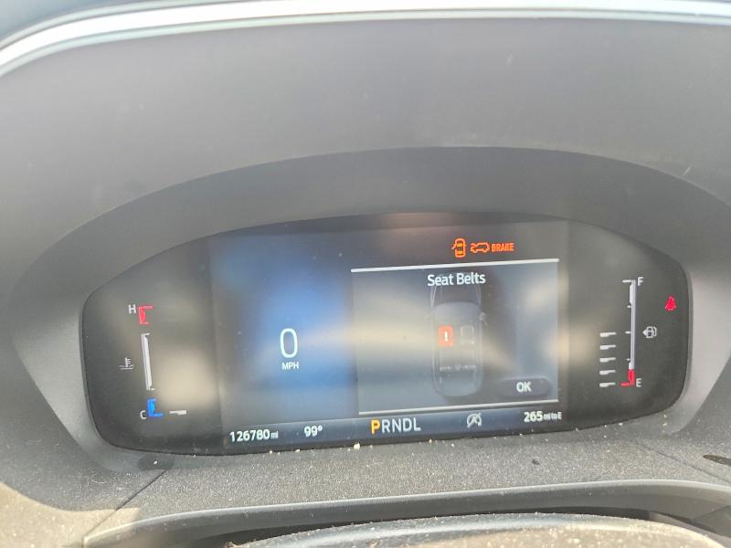Photo 9 from auction – 2024 FORD ESCAPE with VIN 1FMCU9GN3RUA35382