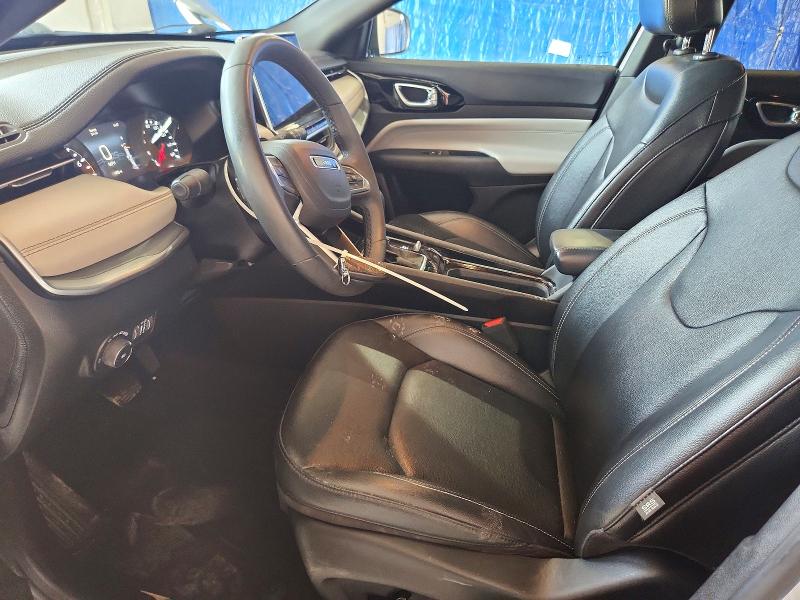 Zdjęcie 7 z aukcji – 2025 JEEP COMPASS z VIN 3C4NJDCN2ST508039