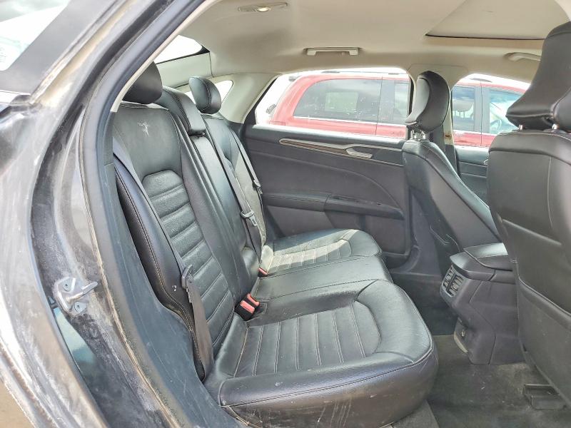 Photo 10 from auction – 2015 FORD FUSION with VIN 1FA6P0HD4F5128885