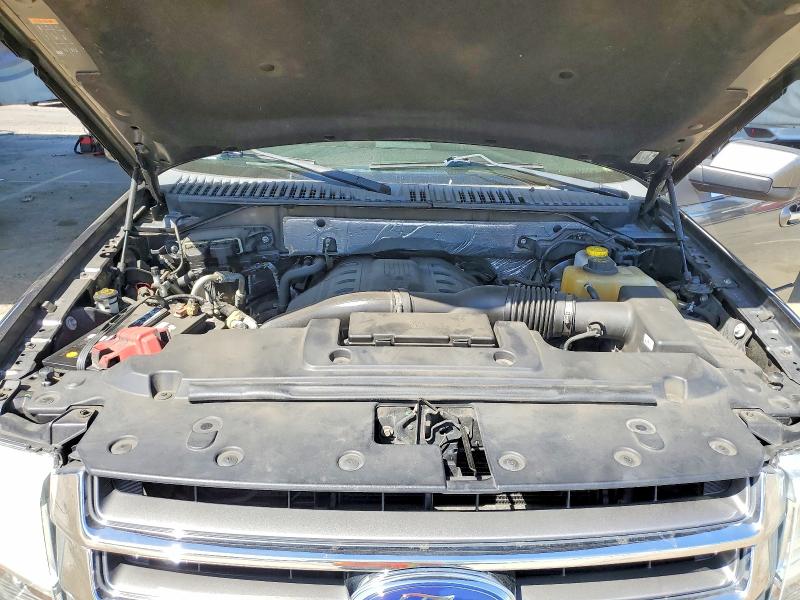 Photo 11 from auction – 2017 FORD EXPEDITION with VIN 1FMJK2AT4HEA45116